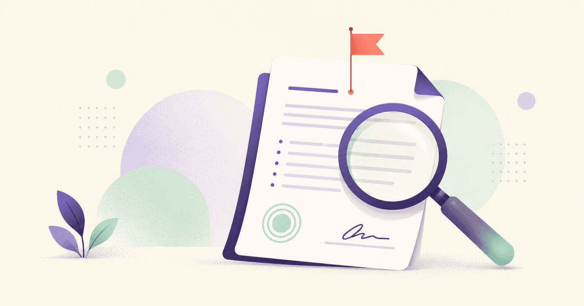 10 Red Flags to Spot in Any Brand Deal Contract (Before You Sign)