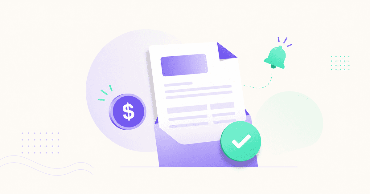 How to Chase a Late Invoice Without Feeling Awkward (Free Email Templates)