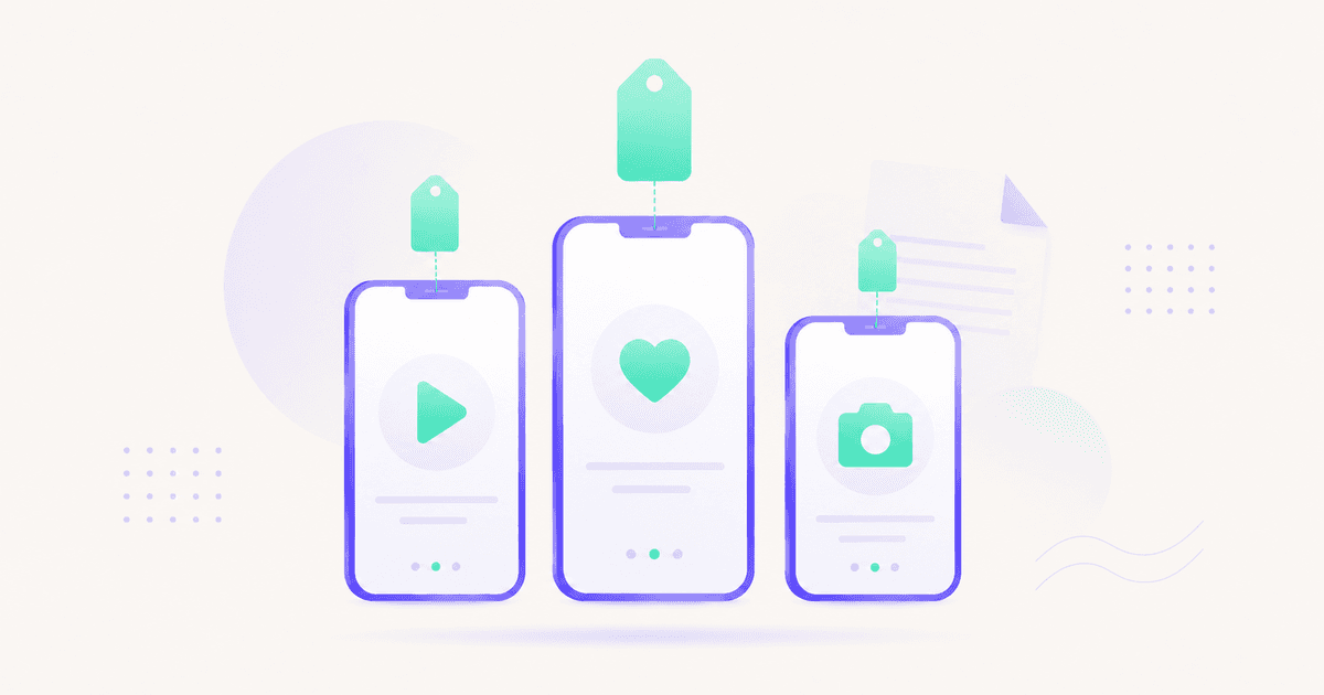 Instagram vs. TikTok vs. YouTube: What to Charge on Each Platform (2026)